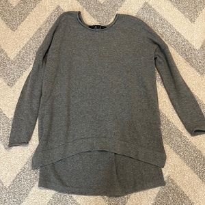 French Connection Grey Sweater